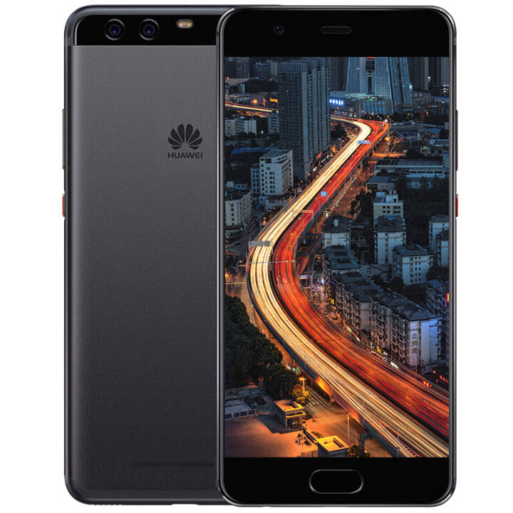 ΪHUAWEI P10 Plusȫͨ4Gֻ˫˫ ʯ(װ) 6GB+128GBͼƬ