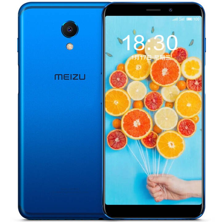 壨MEIZU S6 S6ȫֻ  ȫͨ(3G+32G)ͼƬ