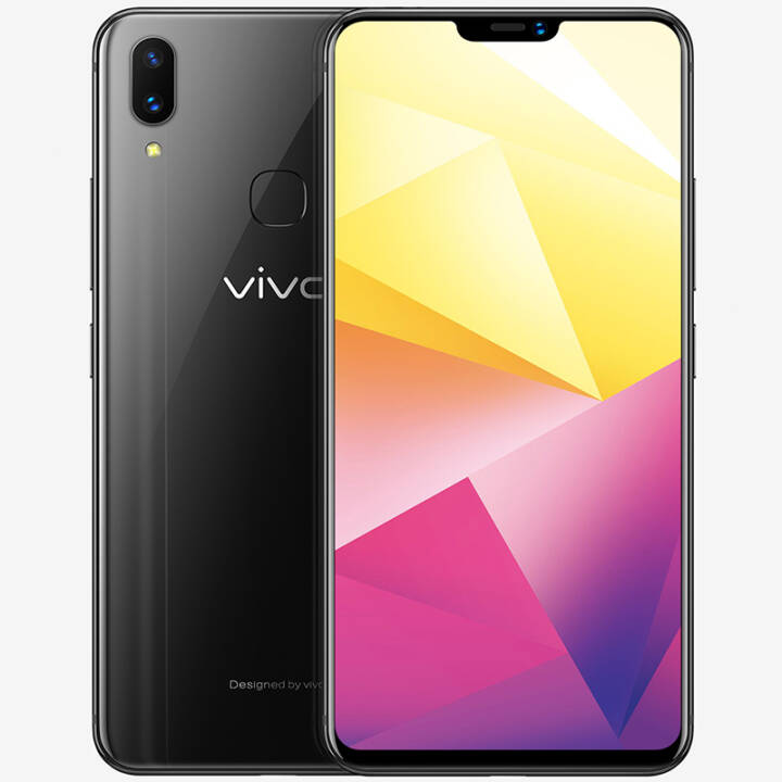 װ桿vivo X21i ȫ ˫ֻ 6GB+128GB ҹ ƶͨȫͨ4Gֻ ˫˫ͼƬ