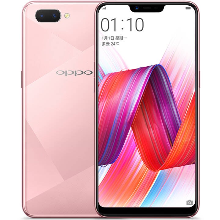 OPPO A5ֻ3Ϣ+ԭװ+աȫ˫˫ȫͨ 3G+64GþװͼƬ