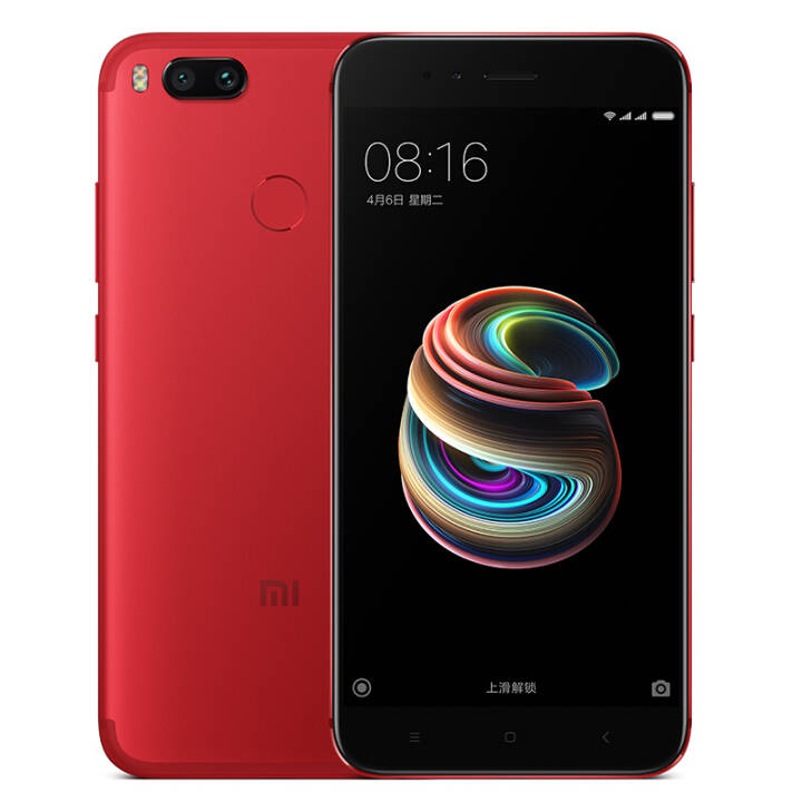 СףMI С5Xֻ Ʒȫͨ4Gֻ  ˫˫ ɫ ȫͨ4G(4G RAM+64G ROM)ͼƬ