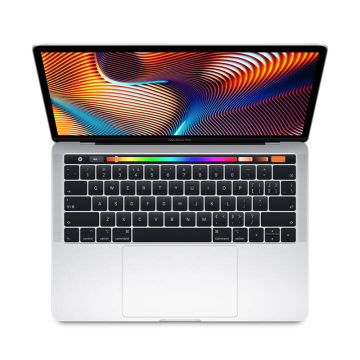 ٷAppleCare+桿Apple MacBook Pro 13.3ӢʼǱ ɫ 䱸Touch Bar 2018¿(˴i5/8G)ͼƬ