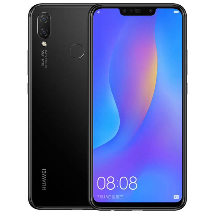 ΪHUAWEInova 3iֻȫϷȫͨ˫˫ ɫ 6GB+128GBƶ4G+ȫͨͼƬ