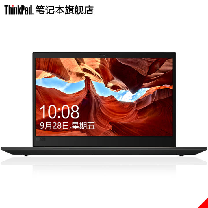 ThinkPad  T5800JCDᱡʼǱ i5-8250U 8G 128GSSD+1T MX150 2G FHD ָʶ𣩺ɫͼƬ