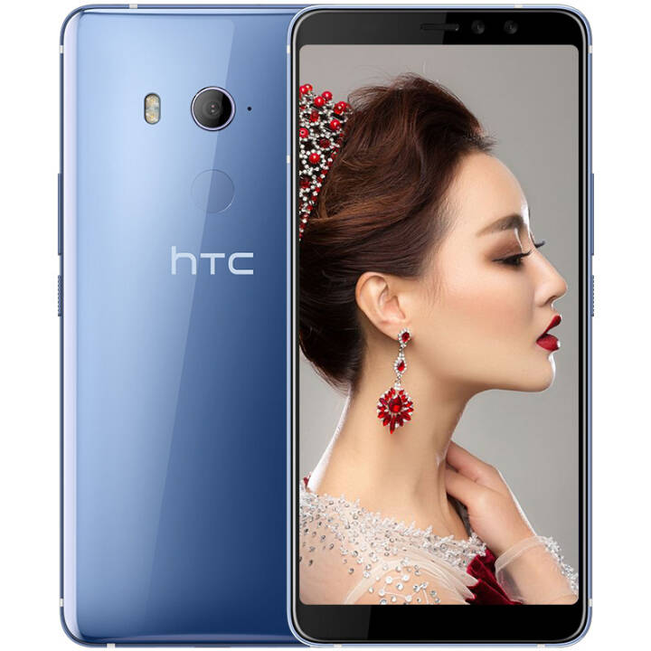 HTC U11 eyes ߿򴥿ȫͨ4Gȫֻ +ഺ  ȫͨ4G+64G)ͼƬ