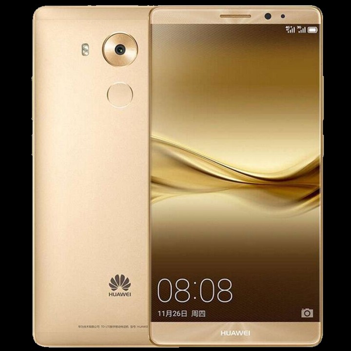 ΪHUAWEI Mate8 ƶͨȫͨ4G˫˫ 6Ӣ4000 ΪMT8ֻ Ľ ȫͨ4GB+128GBͼƬ