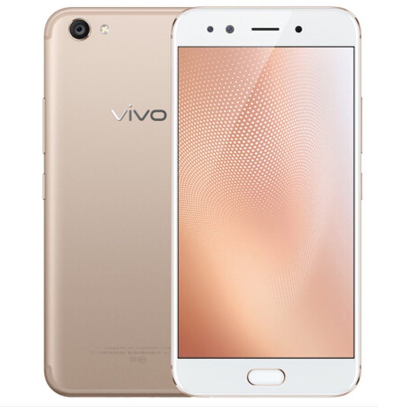 vivo X9s ȫͨ 4GB+64GB ɫ ƶͨ4G ˫˫ֻͼƬ