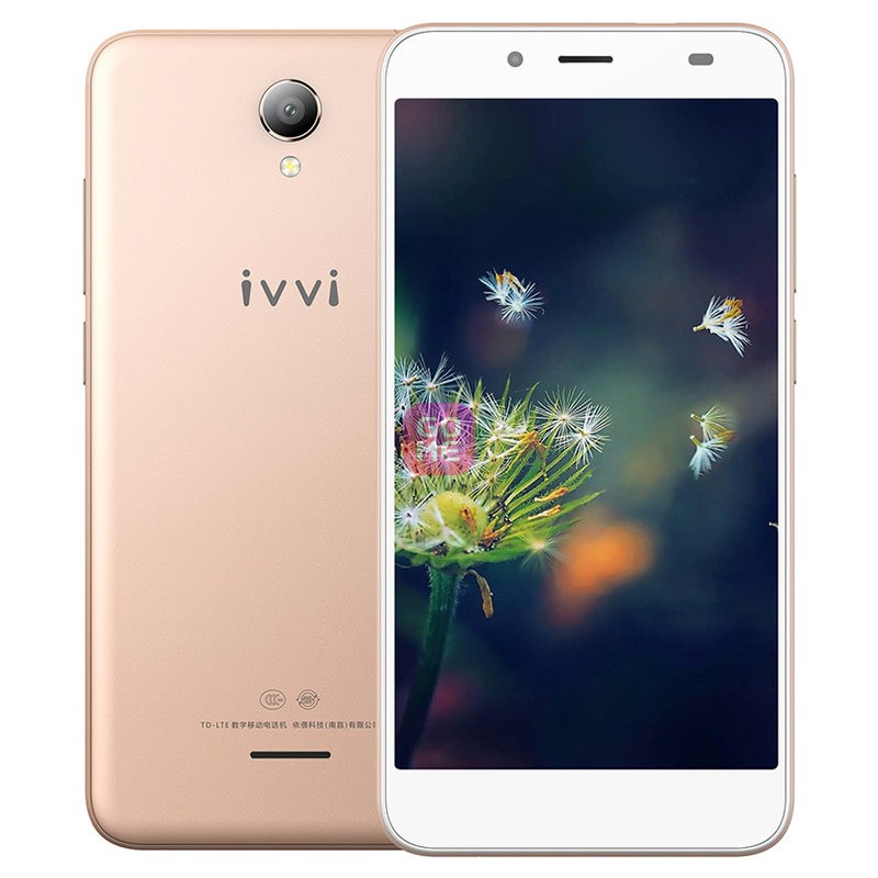 ivvi V1M (1+16GB) ƶͨ ֻ 4G ĽͼƬ