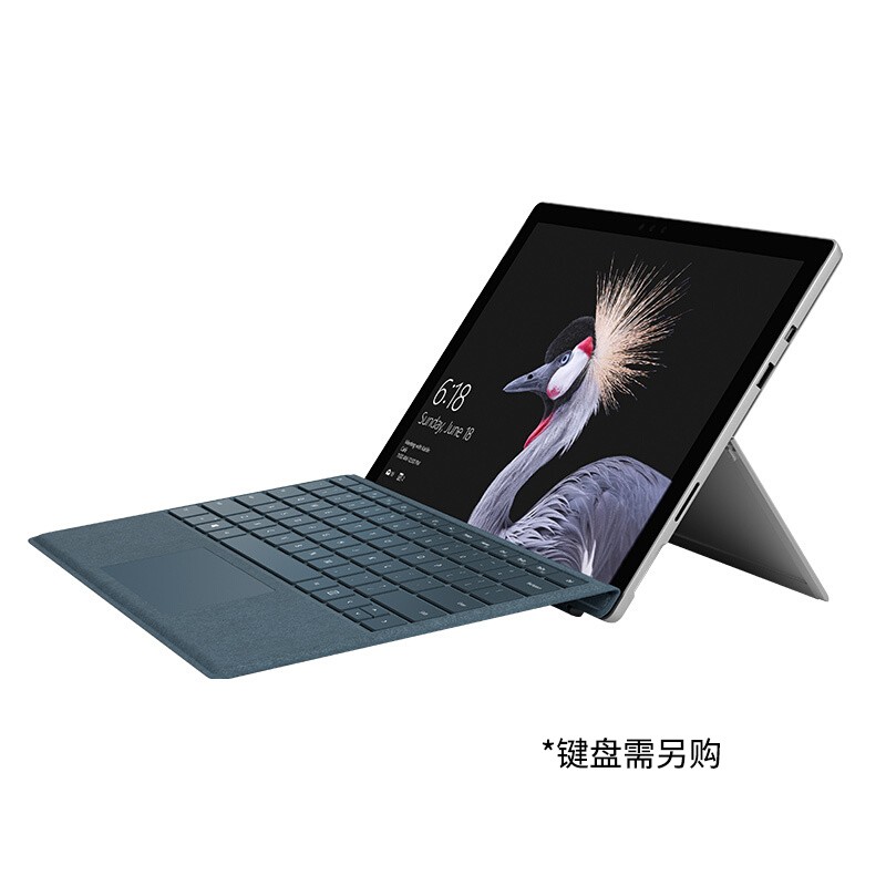 ˳Microsoft/΢ Surface Pro i5 8G 256G New ƽԶһͼƬ