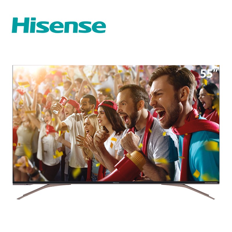 Hisense/ HZ55U7A 55Ӣ4KAIƽҺULEDͼƬ