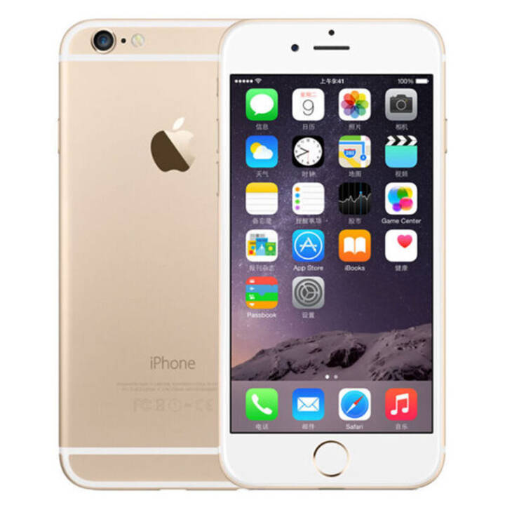 Apple ƻ6  iPhone6 ֻ ɫ ȫͨ32GͼƬ