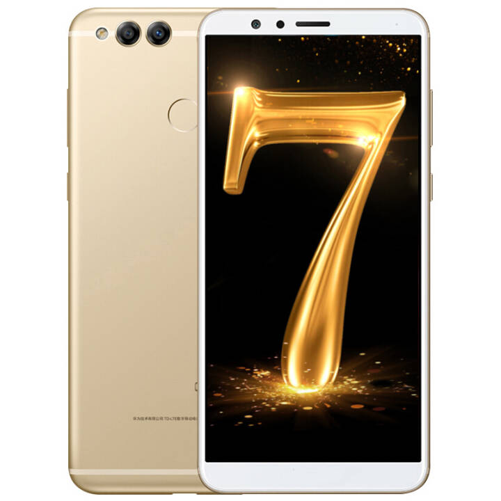 ҫHONOR ҫ7x  ȫͨ4Gȫֻ  ȫͨ4G(4G RAM+32G ROM)ͼƬ