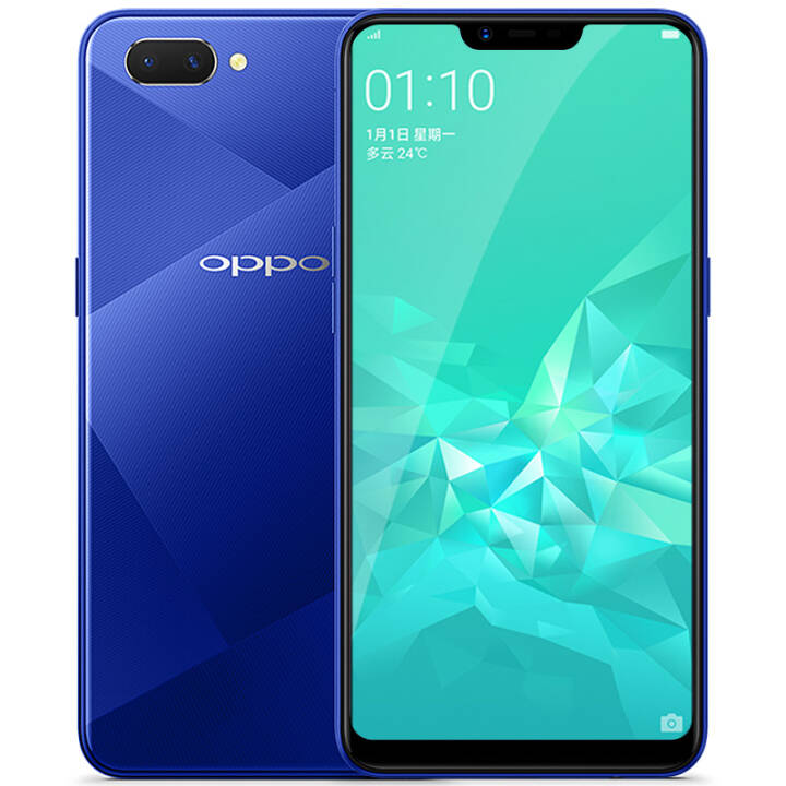 OPPO A5 ȫֻ ʱֱ300 3G+64G ˫˫ þ ȫͨͼƬ