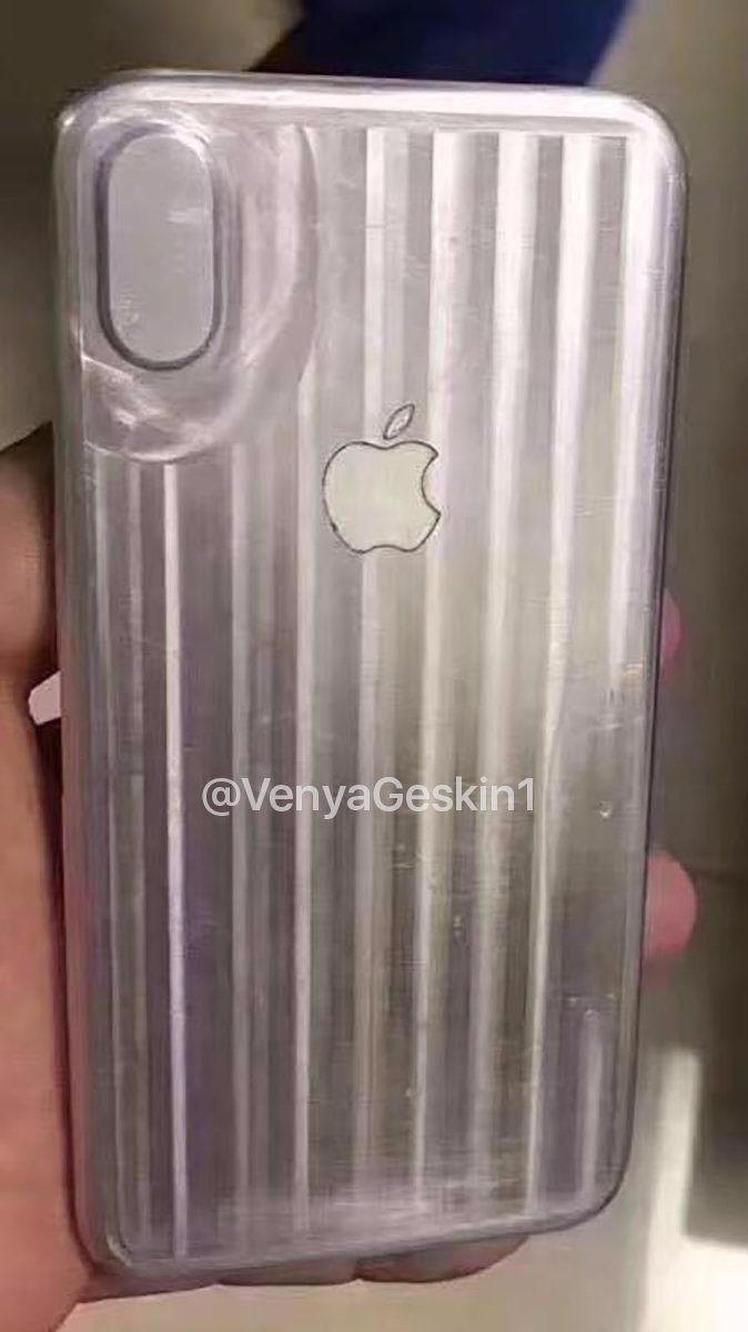 ����iPhone 8ģ�ͻ���ʾָ�Ʋ��ں���