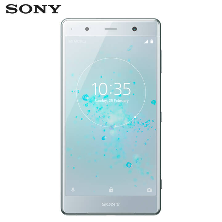 ᣨSONY Xperia XZ2 Premium   845 ƶͨ˫4G ֻ ͼƬ