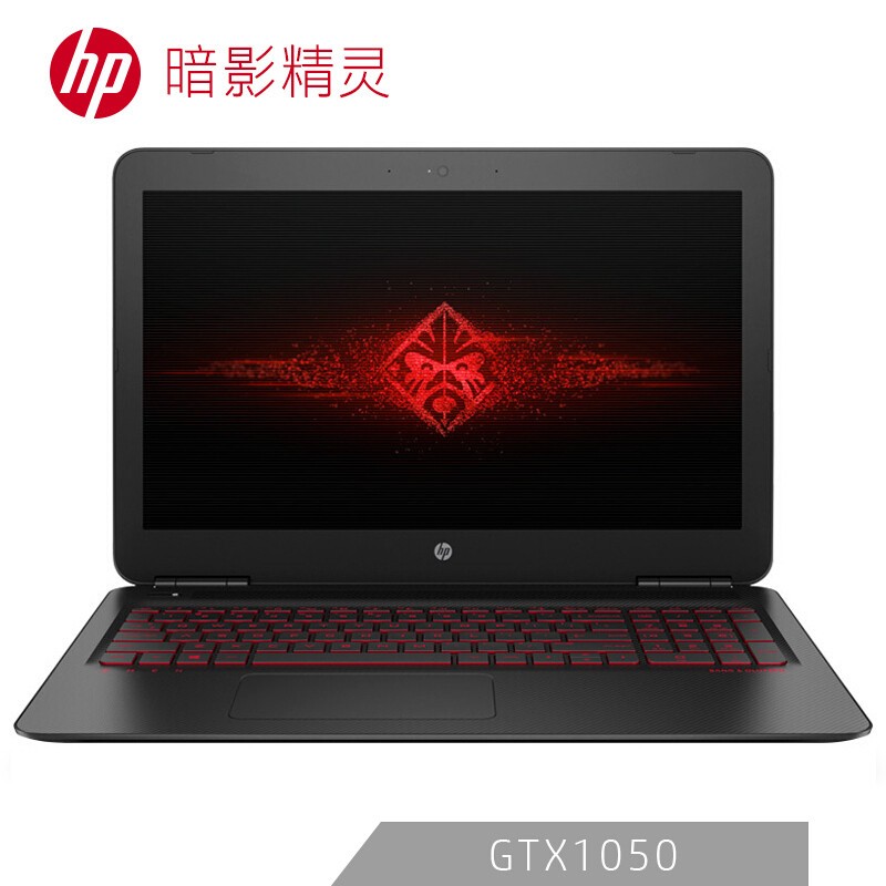 ײ͡(HP)Ӱ龭OMEN Laptop 15-ax254TX 15.6ӢϷʼǱԣi7-7700HQ 8G 1TB+128GB GTX1050 ڣ+ȫ3ͼƬ