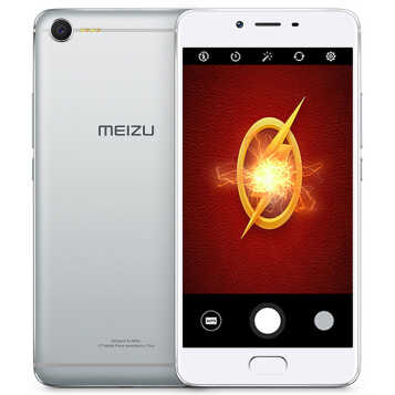 ���壨MEIZU�� ���� ����E2 �ֻ� ���Ľ� ȫ��ͨ��3G RAM+32GROM����׼��