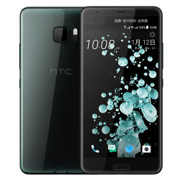 HTC U UltraU-1wƶͨ4Gֻ ˫˫ ˼ڣ ȫͨ
