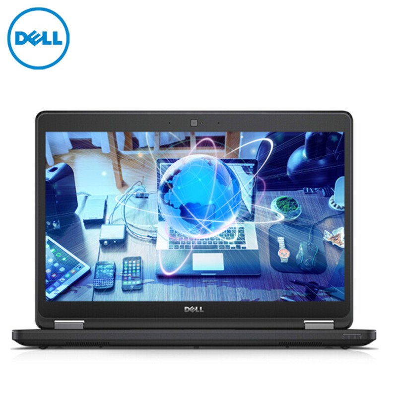 (DELL) Latitude 5480 14ӢʼǱ( I5-7300 8G 256G ɫͼƬ