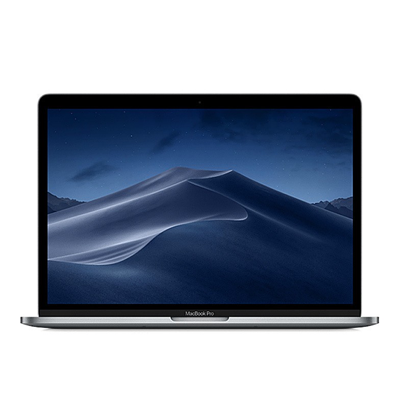 Apple MacBook Pro 13.3Ӣ i5 8GB 128GB SSD ջ  ʼǱ ᱡ ʦ MPXQ2CH/AͼƬ