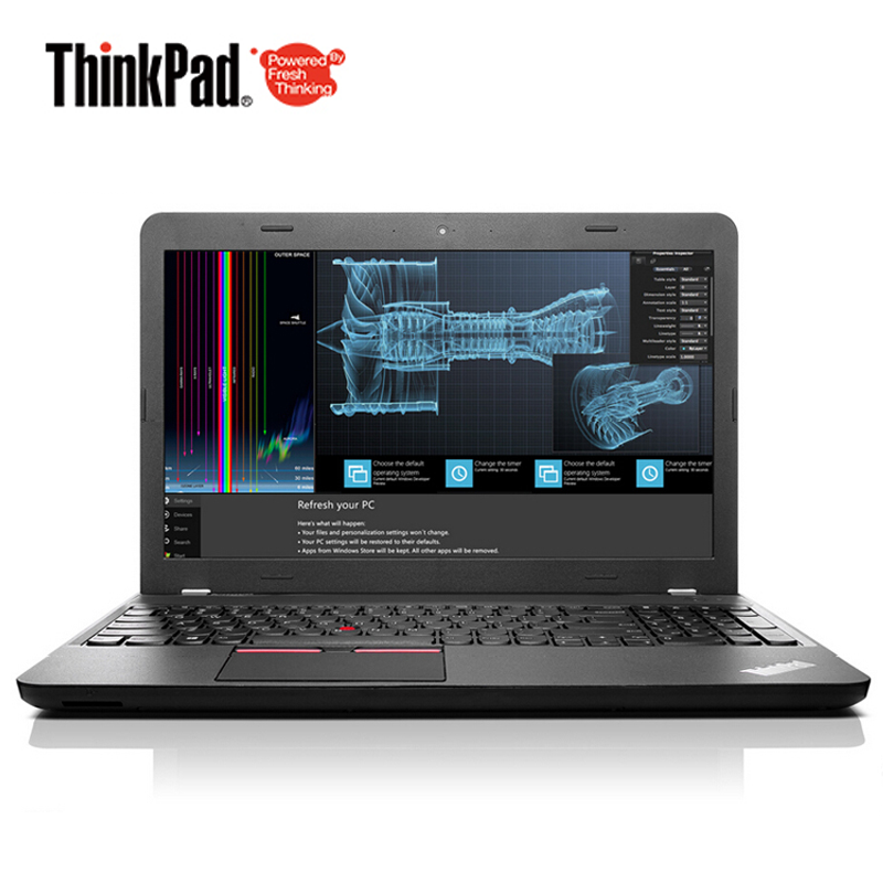 ThinkPad E56520EYA002CD