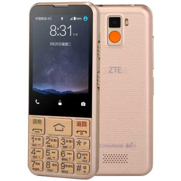 ZTE E3  ֻ ƶ4Gͨ2G ɫ ͼƬ