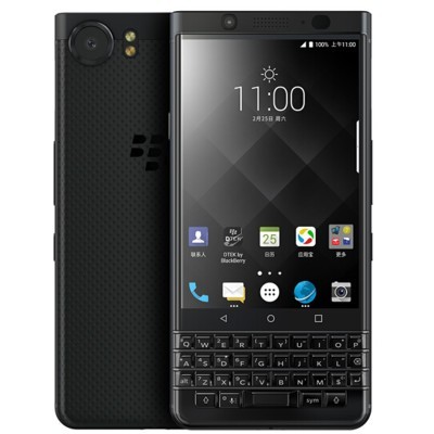 ݮBlackBerryKEYone 4Gȫͨ 4GB+64GB ɫ ƶֻͨ