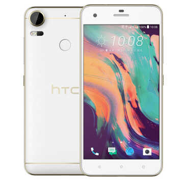 HTC D10w Desire 10 pro 4Gֻ ˫˫ ʿ ȫͨ4G(4G RAM+64G ROM)ͼƬ
