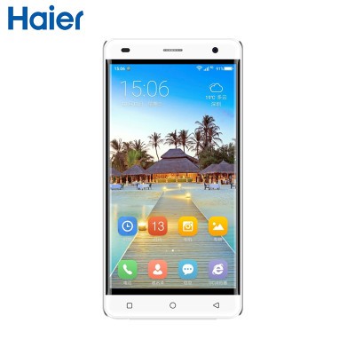 Haier/ 6388T ֻ ĺ˰׿ܻ5ƶ4G˫˫ ɫͼƬ