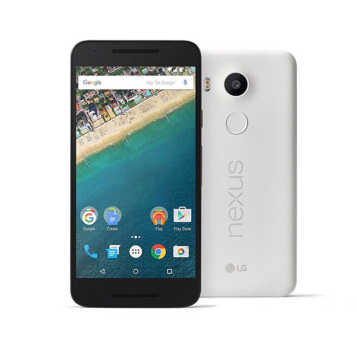 ȸLG Nexus 5X Google ȸ ԭ׿6.0 4Gֻ ʯӢɫ 32GBͼƬ