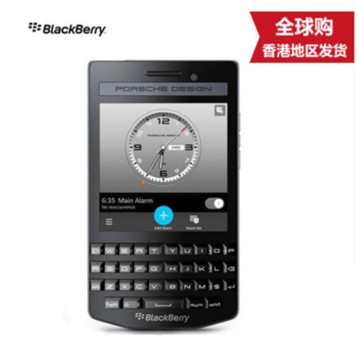 ݮblackberry Porsche p9983 graphiteʱֻͼƬ