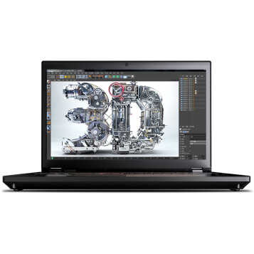 ThinkPad P710FCD)17.3ӢרҵͼƶվʼǱ