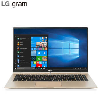 LG gram ( 15Z975-G.AA5GC) 15.6 Ӣ糬ᱡʼǱ ( I5- 8250U 8G 256 SSD FHD IPS WIN10) ɫ