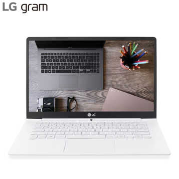 LG Gram14Z970-G.AA53C14Ӣ糬ᱡʼǱԣi5-7200U 8G 256GB SSD FHD IPS Win10ɫ