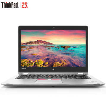 ThinkPad S30FCD14Ӣ緭תᱡʼǱԣi5-6200U 8G 128GSSD+1T WQHD IPSɫ