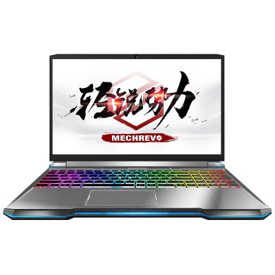 е(MECHREVO)Z1 15.6ӢϷʼǱ i7-7700HQ 8G 240G GTX1050TI