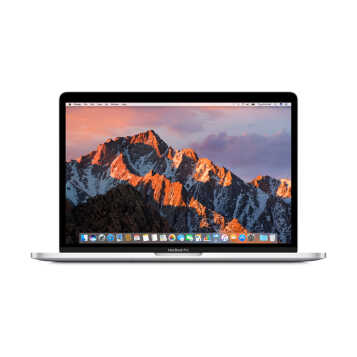 Apple MacBook Pro 13.3ӢʼǱ ɫ2017¿Core i5/8GBڴ/128GBӲ MPXR2CH/A