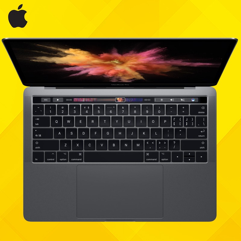 Apple/ƻ 13Ӣ磺MacBook Pro¿512GᱡʼǱͼƬ