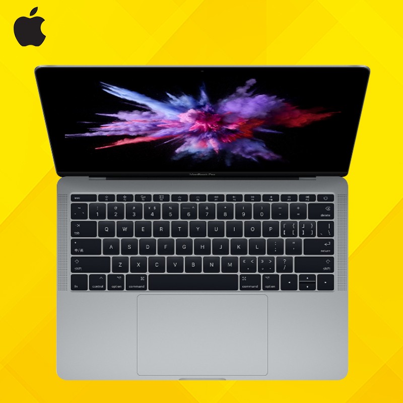 17Apple/ƻ 13Ӣ磺MacBook Pro 128GB ᱡ 칫ʼǱ