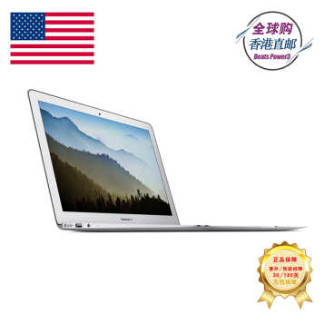 ƻApple Apple Macbook AirʼǱ13.3Ӣ 13.3Ӣ ˫i5/8GBڴ/128