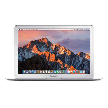 Apple MacBook Air 13.3ӢʼǱ ɫ(2017¿Core i5 /8GBڴ/128GB MQD32CH/A)