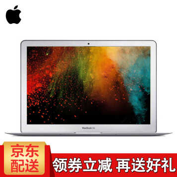 ƻApple Apple MacBook Air 13.3ӢʼǱ 2017 MQD32CH/A Core i5/8Gڴ/128G