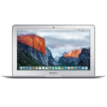 Apple MacBook Air 11.6ӢʼǱ ɫ(Core i5 /4GBڴ/128GB SSD MJVM2CH/A)