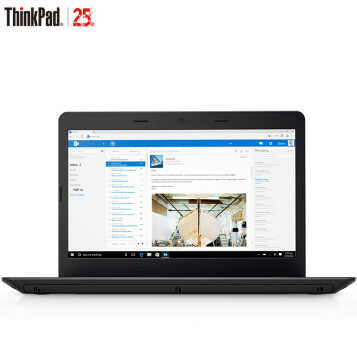 ThinkPad E4701TCD14ӢʼǱԣi5-7200U 8G 256G SSD 2G Win10ɫ