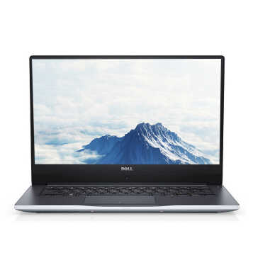 DELL Խȼ7000 7560-1745 15.6ӢᱡʼǱ i7  16G 128G+1T ɫ