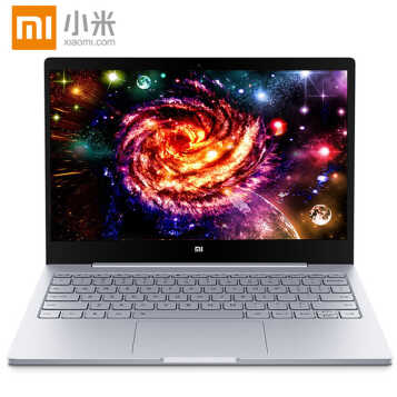 С�� ��MI���ʼǱ�����Air ������Я ����칫 ���������� ��12.5Ӣ�������桿M3 4G 128G��