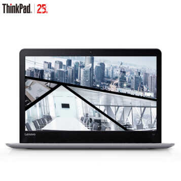 ThinkPad New S2 201702CD13.3ӢᱡʼǱԣi5-7200U 8G 256GSSDFHD IPS Win10 ɫ