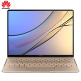 Ϊ(HUAWEI) MateBook X 13ӢᱡʼǱ(ںչ루2KIPSĻ)( I5/4G/256G SSD)