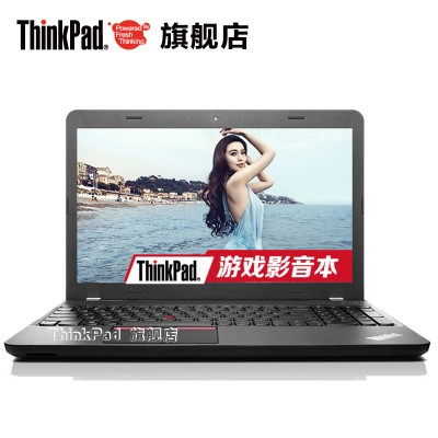 (ThinkPad) E56020EVA074CDư15.6ӢʼǱi7 16Gڴ1T+120G̬