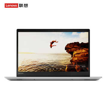 联想(Lenovo)Ideapad320S 15.6英寸轻薄商务笔记本电脑(四核处理器A12 4G 256G固态硬盘 正版Office)银